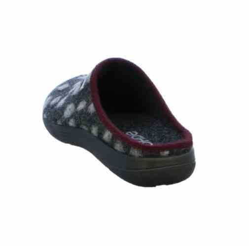 Жіночі сабо Bari, (арт. 6551 82), ROHDE (Німеччина)