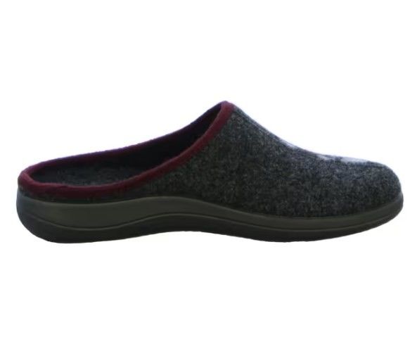 Жіночі сабо Bari, (арт. 6551 82), ROHDE (Німеччина)