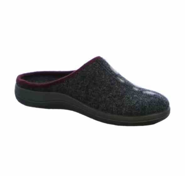 Жіночі сабо Bari, (арт. 6551 82), ROHDE (Німеччина)