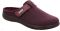 Жіночі сабо Bari бордовий (арт. 6549 49), ROHDE (Німеччина)