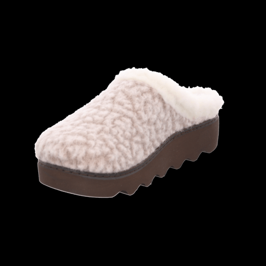 Женские сабо Firenze, бежевый (арт. 6103 17) ROHDE (Германия)