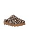 Жіночі сабо Foggia-D, бежевий/леопард (арт. 6102 18) ROHDE (Німеччина)