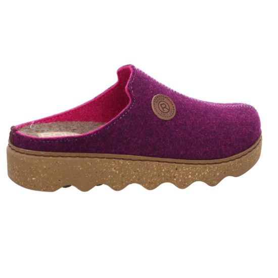 Женские сабо Foggia-D (арт. 6120 59), ROHDE (Германия)