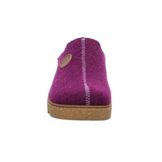 Женские сабо Foggia-D (арт. 6120 59), ROHDE (Германия)