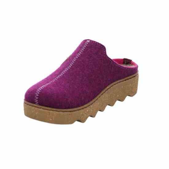 Женские сабо Foggia-D (арт. 6120 59), ROHDE (Германия)