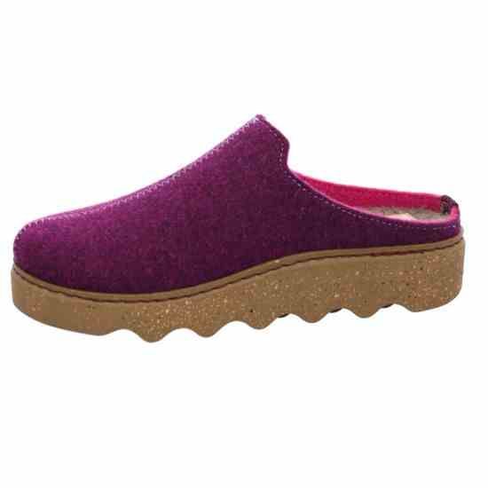 Женские сабо Foggia-D (арт. 6120 59), ROHDE (Германия)