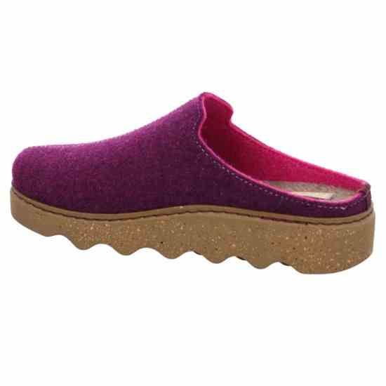 Женские сабо Foggia-D (арт. 6120 59), ROHDE (Германия)