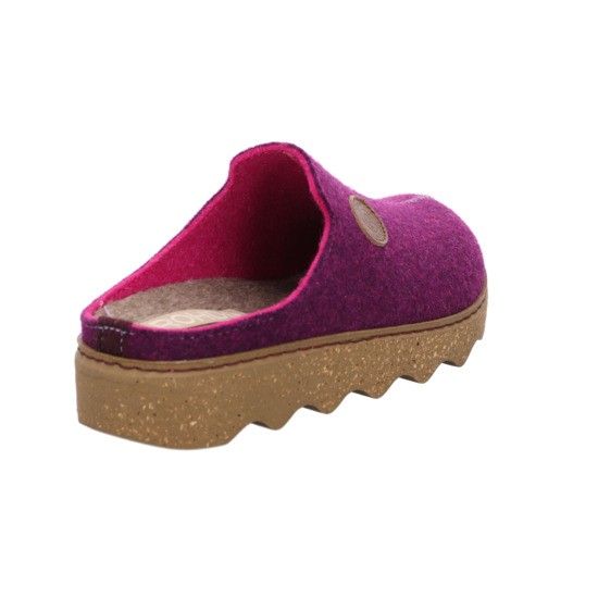 Женские сабо Foggia-D (арт. 6120 59), ROHDE (Германия)