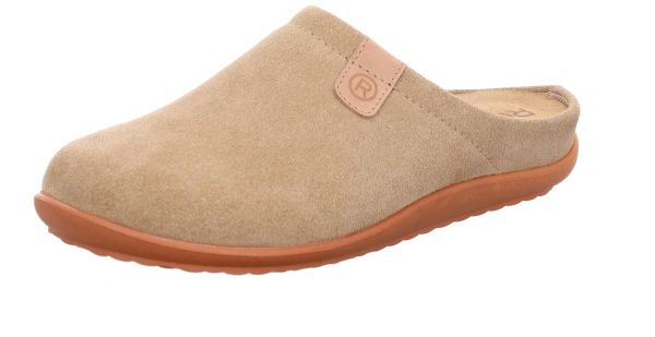 Женские сабо Perugia, бежевый (арт. 2020 17) ROHDE (Германия)