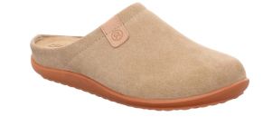 Женские сабо Perugia, бежевый (арт. 2020 17) ROHDE (Германия)