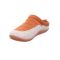 Жіночі сабо Perugia, помаранчевий (арт. 2022 32) ROHDE (Німеччина) Жіночі сабо Perugia, помаранчевий (арт. 2022 32) ROHDE (Німеччина)