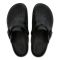 Жіночі сабо "Soci" EVA 3003700, чорний, Grubin (Сербія)