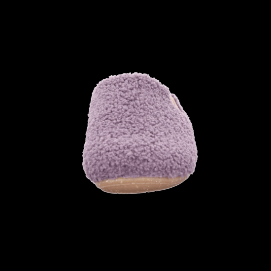 Женские сабо Tivoli-D, фиолетовый (арт. 6870 58) ROHDE (Германия)