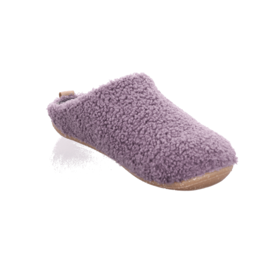 Женские сабо Tivoli-D, фиолетовый (арт. 6870 58) ROHDE (Германия)