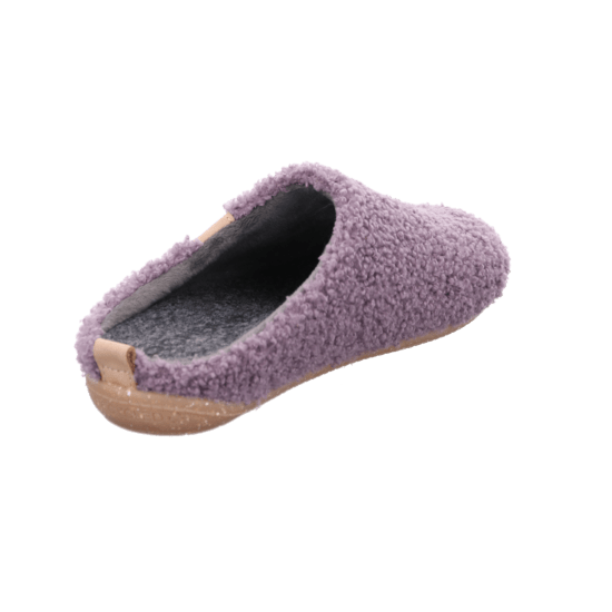 Женские сабо Tivoli-D, фиолетовый (арт. 6870 58) ROHDE (Германия)