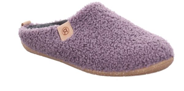 Жіночі сабо Tivoli-D, фіолетовий (арт. 6870 58) ROHDE (Німеччина) Жіночі сабо Tivoli-D, фіолетовий (арт. 6870 58) ROHDE (Німеччина)