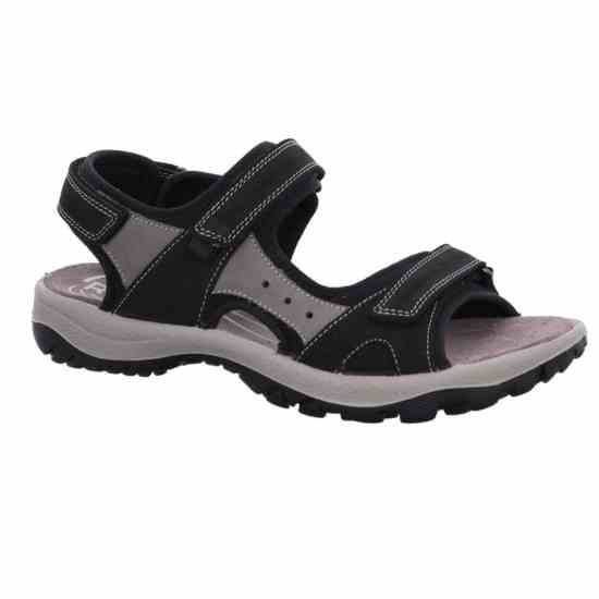 Женские сандалии Biella, черные, 5380 90, ROHDE (ГЕРМАНИЯ) Женские сандалии Biella, черные, 5380 90, ROHDE (ГЕРМАНИЯ)