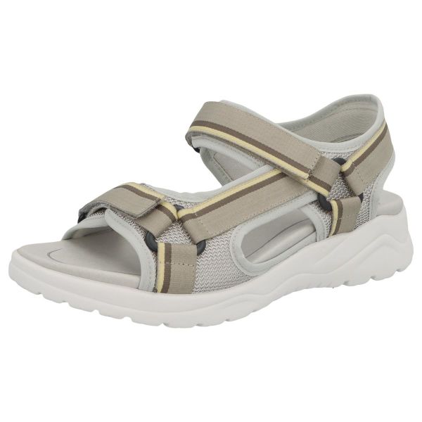 Женские сандалии Haika, св.бежевый (арт.7 62212 20968), Solidus (Германия) Женские сандалии Haika, св.бежевый (арт.7 62212 20968), Solidus (Германия)