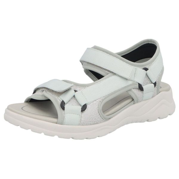 Жіночі сандалі Haika, св.сірий (арт.7 62212 20967), Solidus (Німеччина) Жіночі сандалі Haika, св.сірий (арт.7 62212 20967), Solidus (Німеччина)