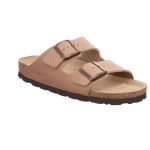 Жіночі шльопанці Alba, бежевий, 5577 14, ROHDE (НІМЕЧЧИНА)