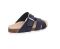 Женские шлепанцы Elba, темно синий, 1715 50, ROHDE, ГЕРМАНИЯ