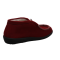 Жіночі тапочки Ballerup, бордовий (арт. 2236 41) ROHDE (Німеччина)