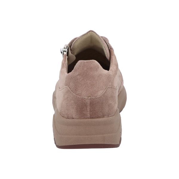 Замвы женские кроссовки Solidus HILLS (Германия)