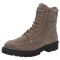 Жіночі зимові черевики Kelly, мокко (арт. 7 63115 40433), Solidus (Німеччина)