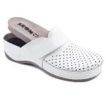 2022 Обувь жен.Leon, Белый