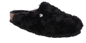 Женские сабо Alba черный ROHDE(ГЕРМАНИЯ)