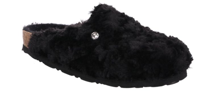 Жіночі сабо Alba чорний ROHDE(НІМЕЧЧИНА)