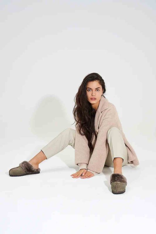 Жіночі сабо Arabba ROHDE(НІМЕЧЧИНА)