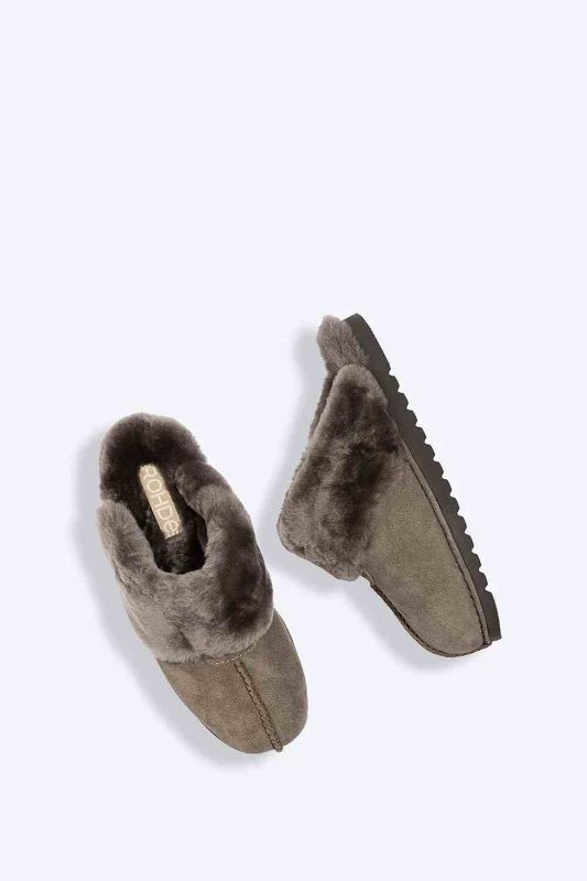 Жіночі сабо Arabba ROHDE(НІМЕЧЧИНА)