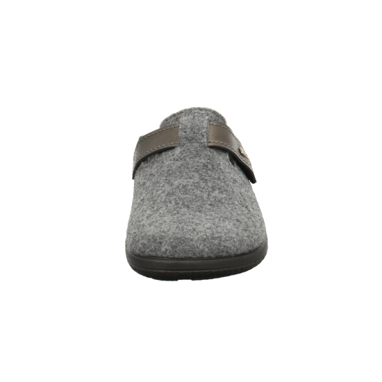 Жіночі сабо Bari сірий ROHDE(НІМЕЧЧИНА)