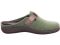 Жіночі сабо Bari зелений ROHDE(НІМЕЧЧИНА)