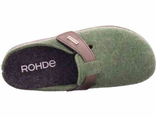 Женские сабо Bari ROHDE(ГЕРМАНИЯ)