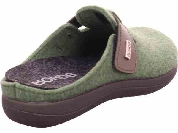 Женские сабо Bari ROHDE(ГЕРМАНИЯ)