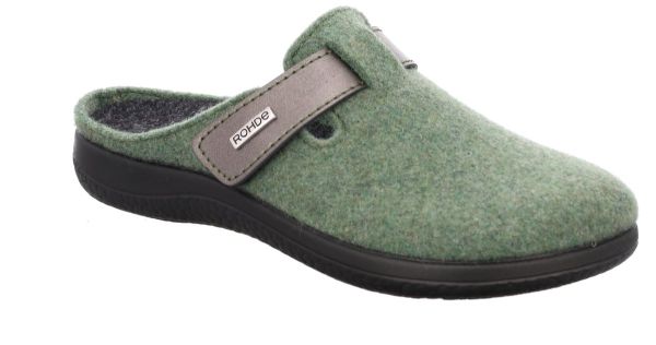 Жіночі сабо Bari  ROHDE(НІМЕЧЧИНА) Жіночі сабо Bari  ROHDE(НІМЕЧЧИНА)