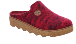 Жіночі сабо Foggia-D ROHDE(НІМЕЧЧИНА)