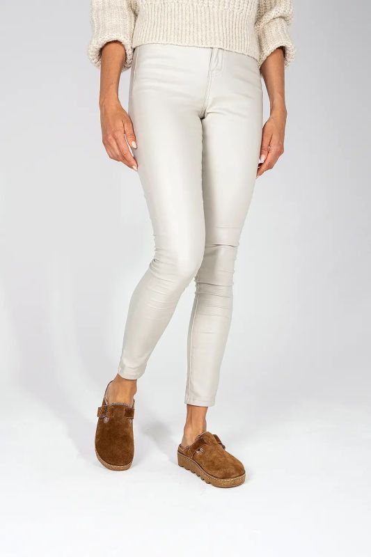 Жіночі сабо Foggia-D коричневий ROHDE(НІМЕЧЧИНА)