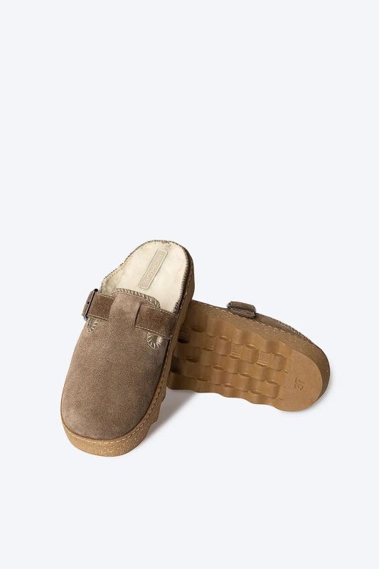 Жіночі сабо Foggia-D ROHDE(НІМЕЧЧИНА)