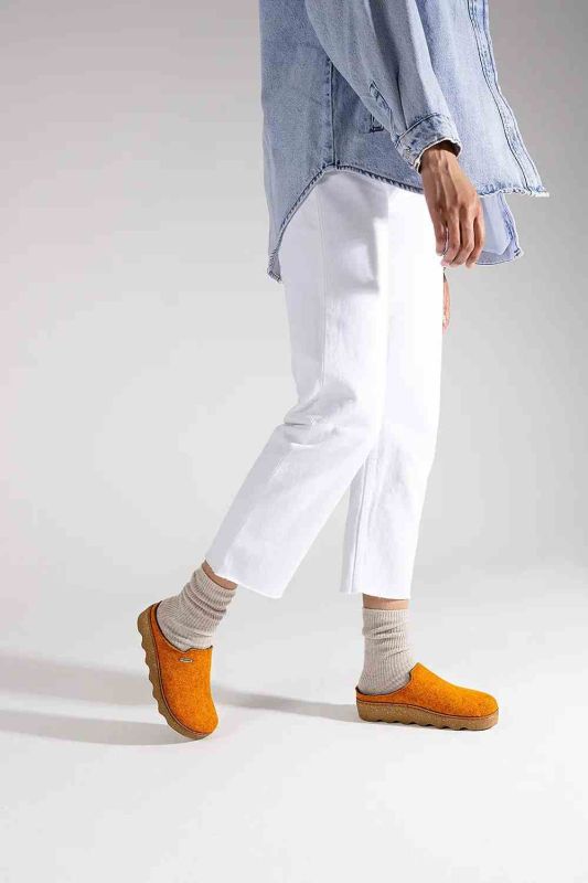 Жіночі сабо Foggia-D  ROHDE(НІМЕЧЧИНА)