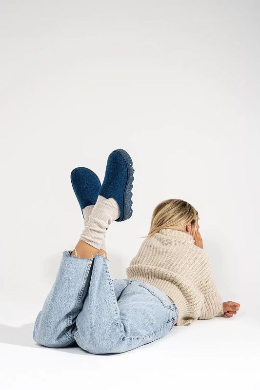 Жіночі сабо Foggia-D  ROHDE(НІМЕЧЧИНА)