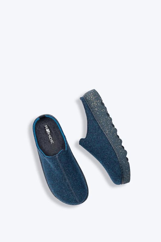 Жіночі сабо Foggia-D  ROHDE(НІМЕЧЧИНА)