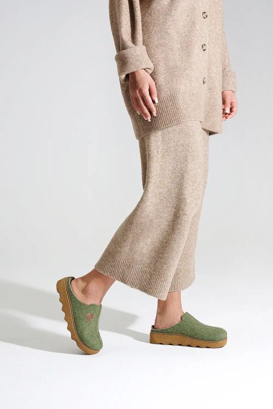 Жіночі сабо Foggia-D  ROHDE(НІМЕЧЧИНА)