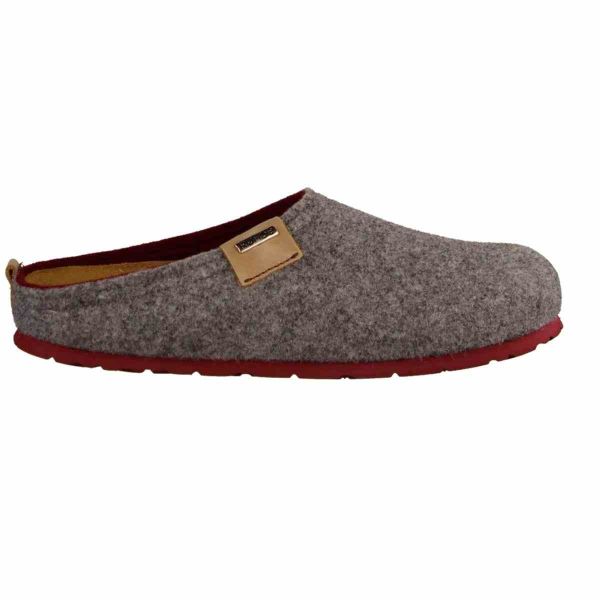 Жіночі сабо Napoli-D  ROHDE(НІМЕЧЧИНА)