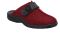 Жіночі сабо Vaasa-D червоний ROHDE(НІМЕЧЧИНА) Жіночі сабо Vaasa-D червоний ROHDE(НІМЕЧЧИНА)