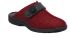 Жіночі сабо Vaasa-D червоний ROHDE(НІМЕЧЧИНА)