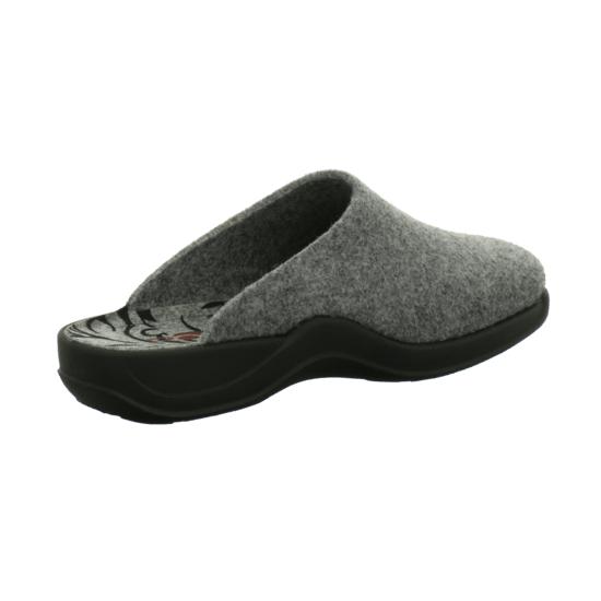 Жіночі сабо Vaasa-D  ROHDE(НІМЕЧЧИНА)