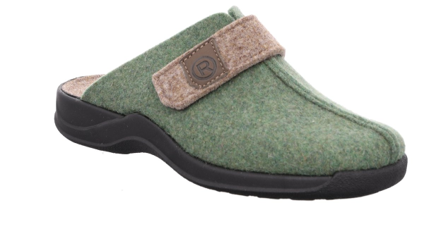 Жіночі сабо Vaasa-D  ROHDE(НІМЕЧЧИНА) Жіночі сабо Vaasa-D  ROHDE(НІМЕЧЧИНА)